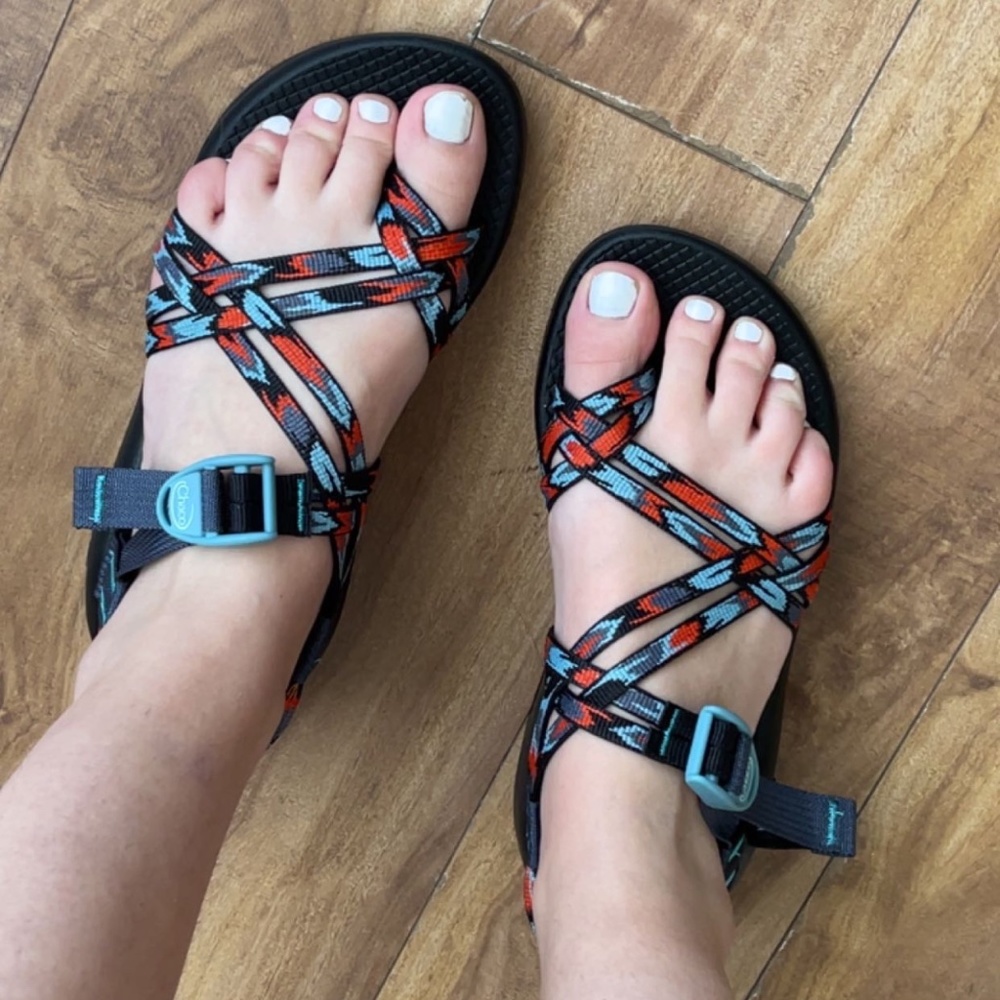 Chaco Zx2 Sandal — Women’s 8